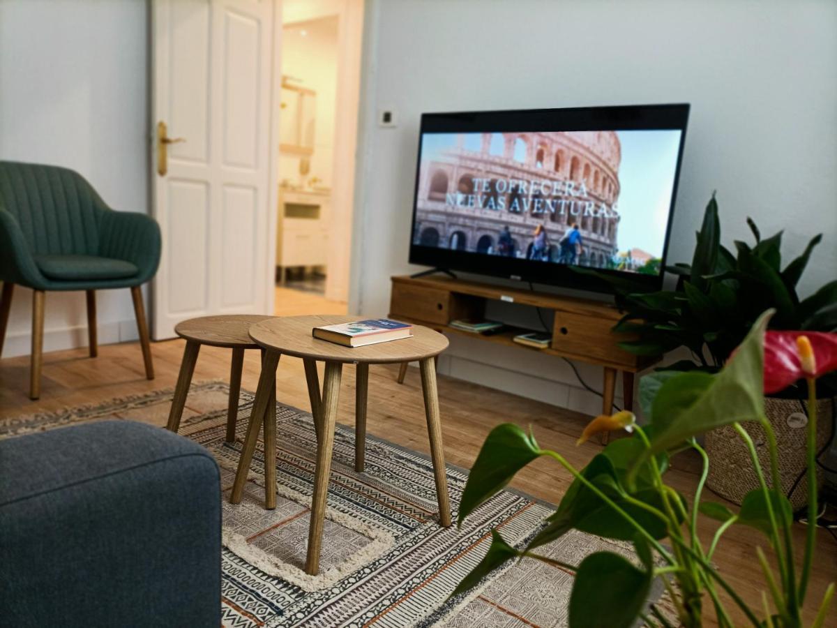 Casa Jardin Βίλα Monforte De Lemos Εξωτερικό φωτογραφία