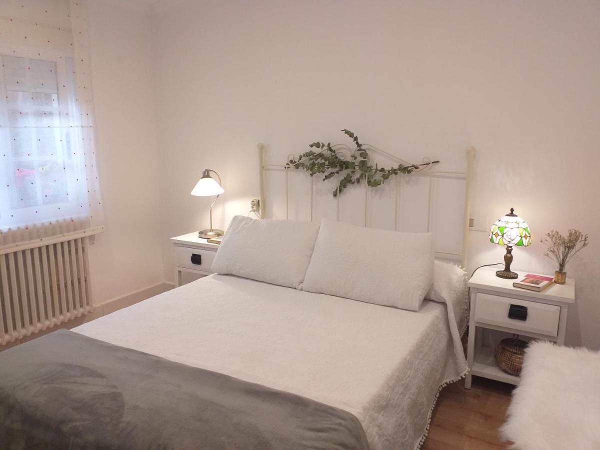 Casa Jardin Βίλα Monforte De Lemos Εξωτερικό φωτογραφία