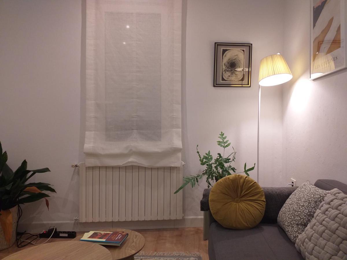 Casa Jardin Βίλα Monforte De Lemos Εξωτερικό φωτογραφία