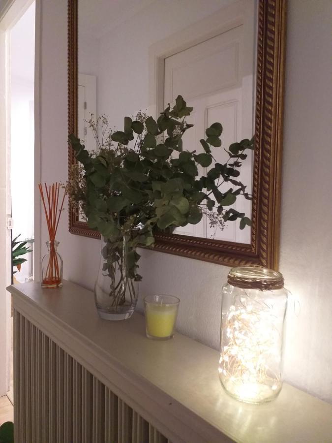 Casa Jardin Βίλα Monforte De Lemos Εξωτερικό φωτογραφία