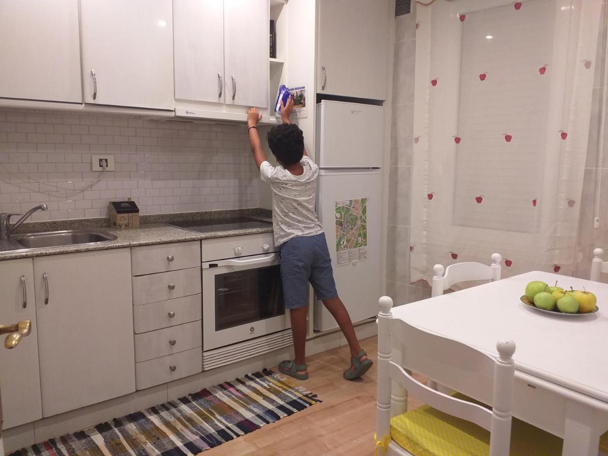 Casa Jardin Βίλα Monforte De Lemos Εξωτερικό φωτογραφία