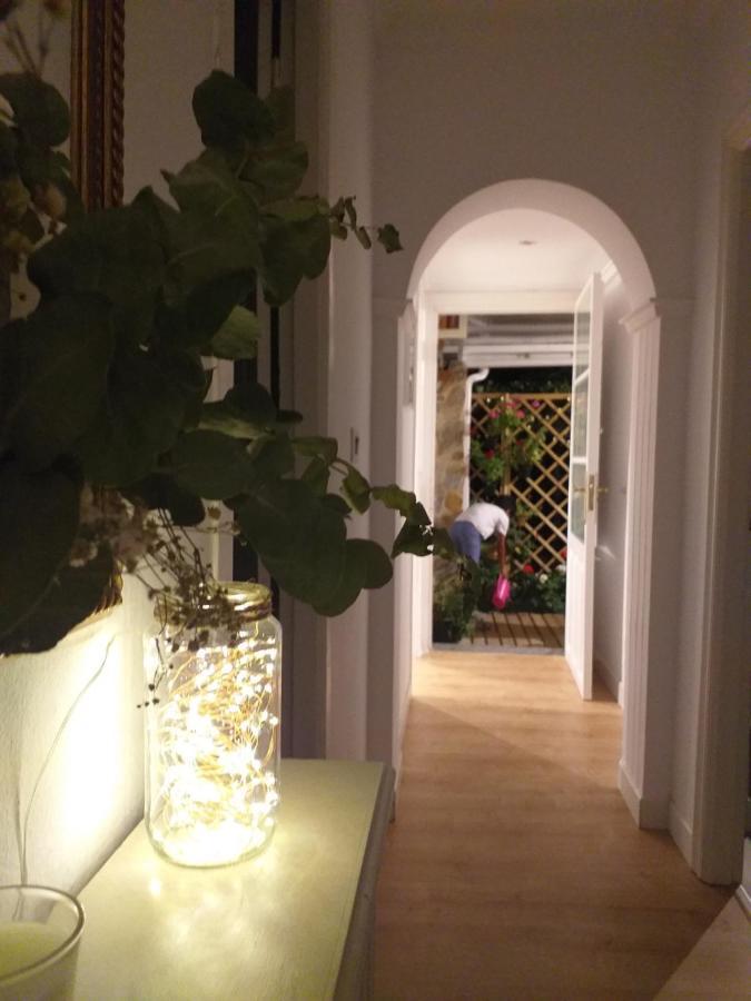 Casa Jardin Βίλα Monforte De Lemos Εξωτερικό φωτογραφία