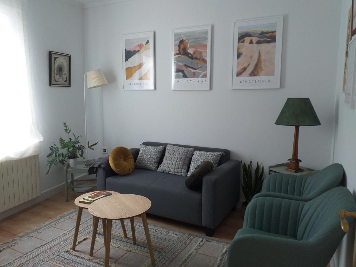 Casa Jardin Βίλα Monforte De Lemos Εξωτερικό φωτογραφία