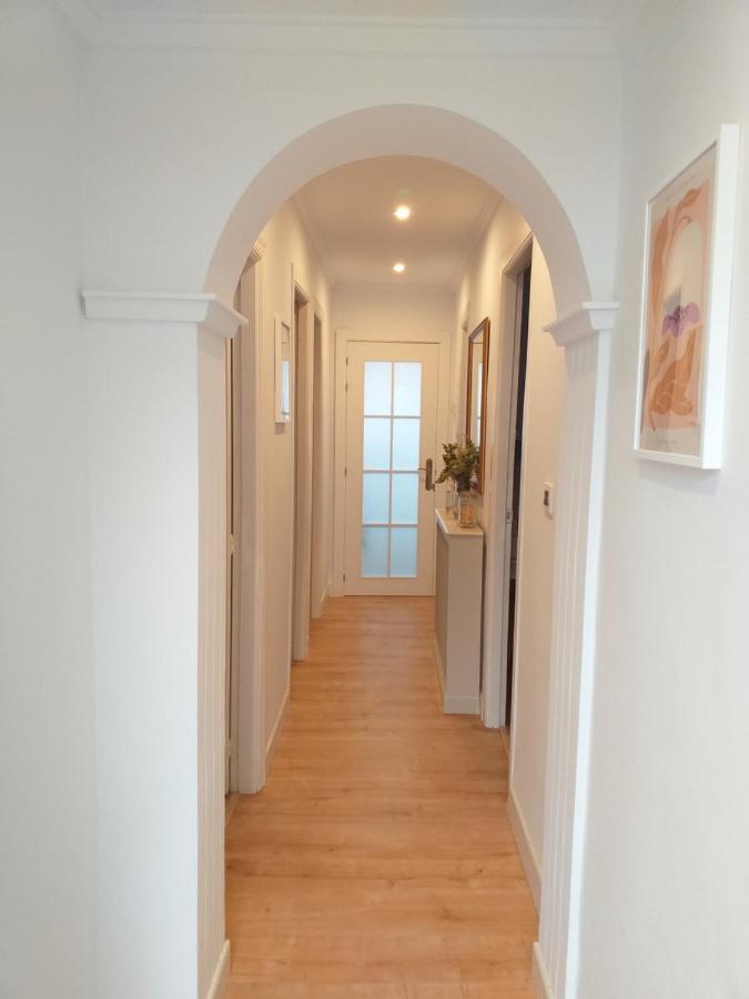 Casa Jardin Βίλα Monforte De Lemos Εξωτερικό φωτογραφία
